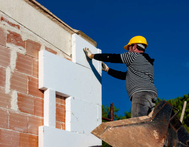 Blue Ridge, AL Insulation Contractor Company