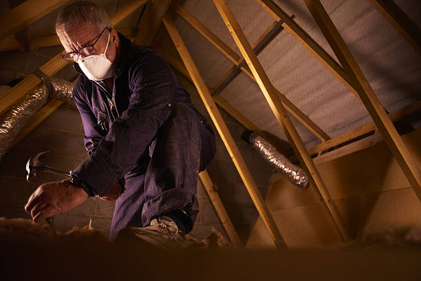Best Blown-in Insulation in Blue Ridge, AL